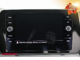 Volkswagen T-Cross 1.0 TSI R-Line DSG Teilediebstahl ACC Virtual Clima Camera SHZ 20.232 km! picture 24