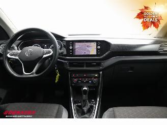 Volkswagen T-Cross 1.0 TSI R-Line Style DSG LED ACC Navi Clima Camera 42.187 km! picture 11