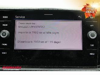 Volkswagen T-Cross 1.0 TSI R-Line Style DSG LED ACC Navi Clima Camera 42.187 km! picture 20