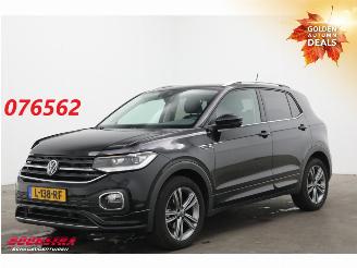 Volkswagen T-Cross 1.0 TSI R-Line Style DSG LED ACC Navi Clima Camera 42.187 km! 2021/7