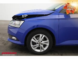 Skoda Fabia Combi 1.0 TSI Ambition Navi Clima Cruise PDC 67.036 km! picture 12