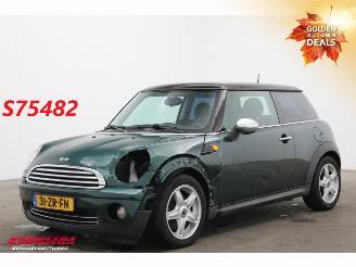 Mini Mini 1.6 Cooper Chili Airco LMV 2008/4