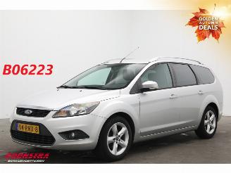 Ford Focus 1.6 Comfort Airco Cruise Bluetooth 2011/6