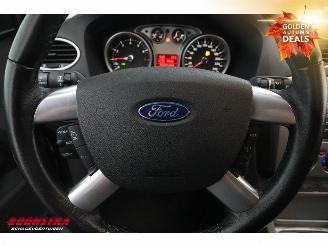 Ford Focus 1.6 Comfort Airco Cruise Bluetooth picture 15