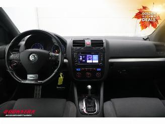 Volkswagen Golf 2.0 TFSI GTI DSG Schuifdak Xenon Clima Cruise SHZ PDC picture 8