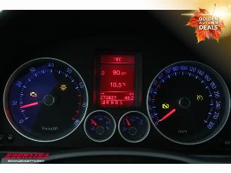 Volkswagen Golf 2.0 TFSI GTI DSG Schuifdak Xenon Clima Cruise SHZ PDC picture 15