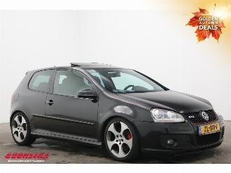 Volkswagen Golf 2.0 TFSI GTI DSG Schuifdak Xenon Clima Cruise SHZ PDC picture 2