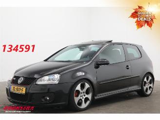 Volkswagen Golf 2.0 TFSI GTI DSG Schuifdak Xenon Clima Cruise SHZ PDC 2006/4