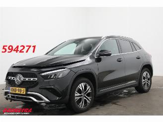  Mercedes GLA 250 e Star Edition LED ACC Navi Clima Camera SHZ 19.826 km! 2023/12