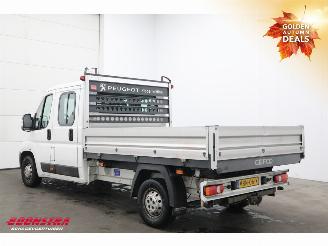 Peugeot Boxer 2.0 HDI DreiseitenKipper DoKa 7-Pers. Leder Bluetooth Airco AHK picture 6