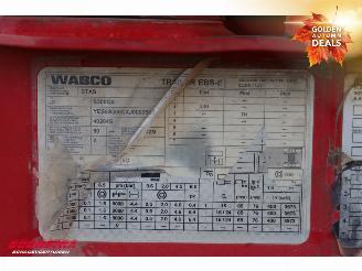 Stas  S300CX Kipper Lift BY 2018 picture 14