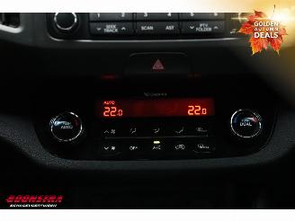 Kia Sportage 1.6 GDI ISG X-tra Clima Cruise AHK 134.270 km! picture 24