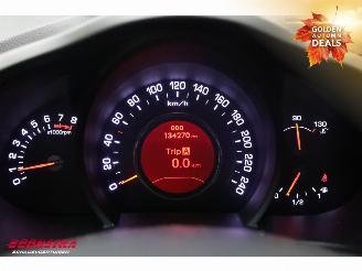 Kia Sportage 1.6 GDI ISG X-tra Clima Cruise AHK 134.270 km! picture 22