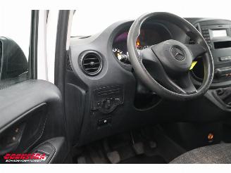 Mercedes Vito 110 CDI Functional Extra Lang Airco Bluetooth PDC 97.045 km! picture 12