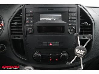 Mercedes Vito 110 CDI Functional Extra Lang Airco Bluetooth PDC 97.045 km! picture 10
