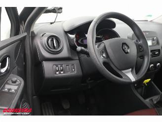 Renault Clio Estate Grandtour 1.5 dCi ECO Navi Airco Cruise Bluetooth AHK picture 14