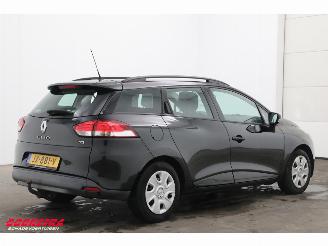 Renault Clio Estate Grandtour 1.5 dCi ECO Navi Airco Cruise Bluetooth AHK picture 3