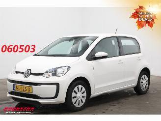 škoda osobní automobily Volkswagen Up! 1.0 BMT 5-DRS move up! Airco Bluetooth 2017/3