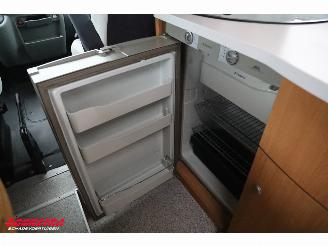 Knaus  Sun Ti 600 MF Luifel Fietsendrager Camera 148.716 km! picture 12