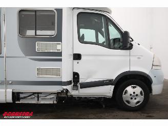 Knaus  Sun Ti 600 MF Luifel Fietsendrager Camera 148.716 km! picture 5