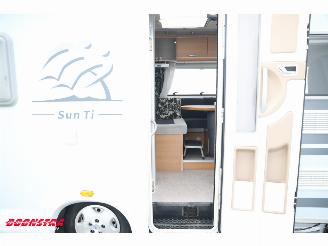 Knaus  Sun Ti 600 MF Luifel Fietsendrager Camera 148.716 km! picture 30