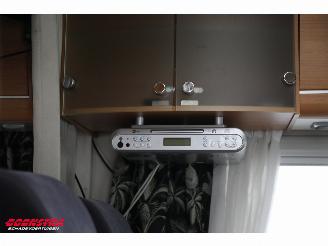 Knaus  Sun Ti 600 MF Luifel Fietsendrager Camera 148.716 km! picture 19