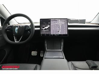 Tesla Model Y Premium Long Range AWD 75 kWh Fahrbereit! LED ACC Pano Memory Ventilatie 1.138 km!! picture 13