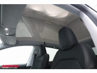 Tesla Model Y Premium Long Range AWD 75 kWh Fahrbereit! LED ACC Pano Memory Ventilatie 1.138 km!! picture 18