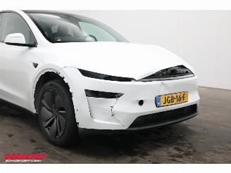 Tesla Model Y Premium Long Range AWD 75 kWh Fahrbereit! LED ACC Pano Memory Ventilatie 1.138 km!! picture 6