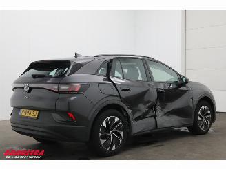 Volkswagen ID.4 Life 77 kWh LED ACC Navi Clima AHK picture 3