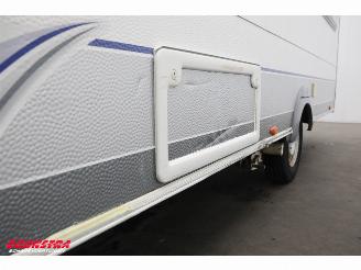 Caravelair  Antarès Luxe N4102 Mover Fietsendrager Frans Bed picture 6