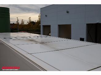 Schmitz Cargobull  SCB*S3 Doppelstock Thermo King A-500 Spectrum Multitemp Trennwand picture 9