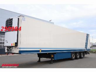 Schmitz Cargobull  SCB*S3 Doppelstock Thermo King A-500 Spectrum Multitemp Trennwand 2023/5