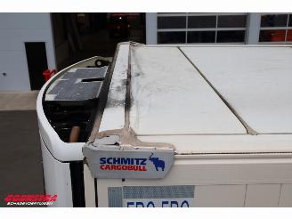 Schmitz Cargobull  SCB*S3 Doppelstock Thermo King A-500 Spectrum Multitemp Trennwand picture 8