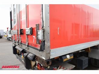 Krone  SD Thermo King SLXe 300 Dhollandia LBW picture 9