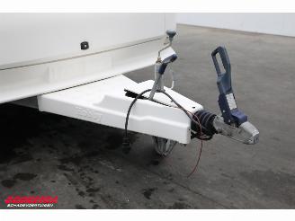 Hobby  495 Excellent Mover Frans Bed Rondzit picture 23