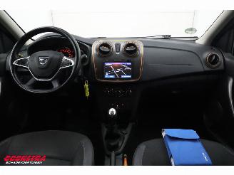 Dacia Logan MCV Stepway 0.9 TCe Navi Airco Cruise PDC picture 13