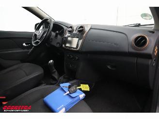 Dacia Logan MCV Stepway 0.9 TCe Navi Airco Cruise PDC picture 12