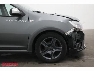 Dacia Logan MCV Stepway 0.9 TCe Navi Airco Cruise PDC picture 5