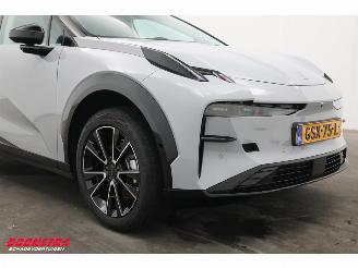 Zeekr X RWD Long Range 69 kWh Pano HUD ACC Yamaha picture 5