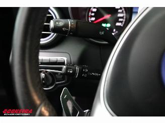 Mercedes C-klasse 350 e AMG Pano LED ACC Burmester Leder Camera SHZ picture 21
