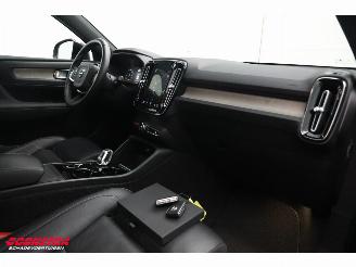 Volvo XC40 2.0 T4 AWD Inscription LED ACC Pano Memory H/K 360° 59.960 km! picture 13
