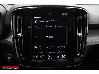 Volvo XC40 2.0 T4 AWD Inscription LED ACC Pano Memory H/K 360° 59.960 km! picture 26