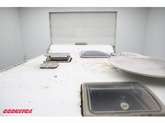 Burstner  Levanto A580 2.8 JTD Airco 98.850km! picture 37