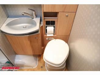 Burstner  Levanto A580 2.8 JTD Airco 98.850km! picture 26