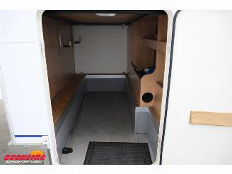 Burstner  Levanto A580 2.8 JTD Airco 98.850km! picture 38