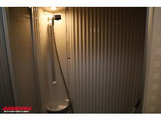 Burstner  Levanto A580 2.8 JTD Airco 98.850km! picture 28