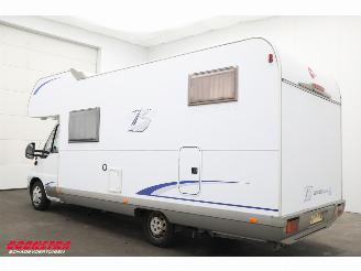 Burstner  Levanto A580 2.8 JTD Airco 98.850km! picture 4
