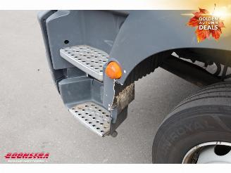 MAN TGM 12.240 Full Air BDF 2X Laadbak 527252 Km!! picture 8