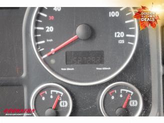 MAN TGM 12.240 Full Air BDF 2X Laadbak 527252 Km!! picture 15